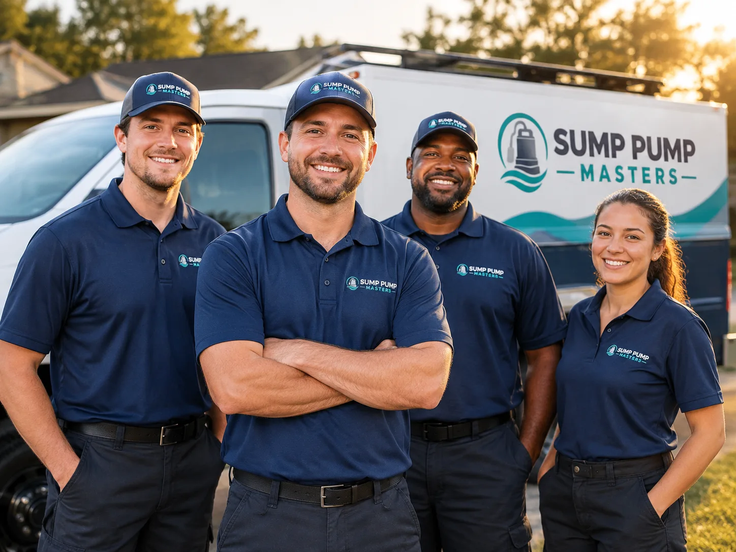 Sump Pump Repair company in Daggett, CA